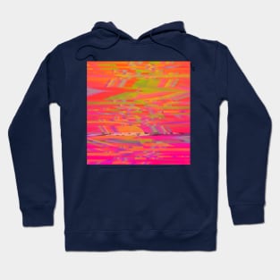 Rainbow Storms Hoodie